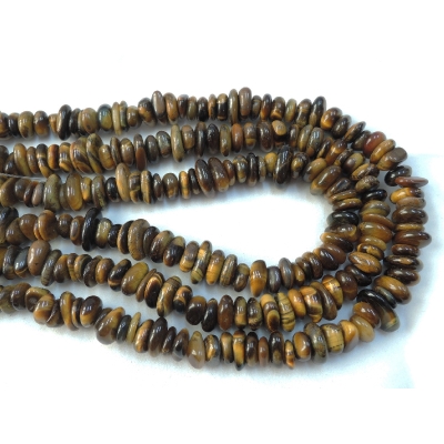 Yellow Tiger Eye